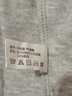 雅鹿6條裝男士內(nèi)褲男純棉男生平角短褲頭抗菌透氣大碼男式四角褲衩 混色抗菌-袋裝  6條 2XL 【體重120-145斤】 曬單實(shí)拍圖