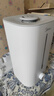 美的（Midea）空氣凈化加濕器家用臥室超聲波大霧量宿舍靜音除菌噴霧器辦公室桌面霧化器中秋禮物SC-3G40S 曬單實(shí)拍圖