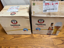 艾丁格德國原裝原瓶進口艾丁格小麥啤酒精釀啤酒 愛丁戈白啤 500mL 12瓶 10月31到期 曬單實拍圖