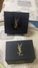 圣羅蘭（YSL）全新小金條口紅1936 啞光持久唇膏生日禮物送女友中秋禮品 曬單實拍圖