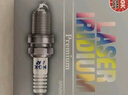 NGK銥鉑金火花塞SILZKFR8D7G四支裝奔馳A180A200B180B200CLA/GLB系列 曬單實拍圖