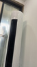 京燦奧克斯(AUX)空調(diào) 3匹柜機 大風(fēng)量 新1級能效 國家補貼 變頻冷暖 立柜式空調(diào)KFR-72LW/BpR3JDQA(B1) 曬單實拍圖