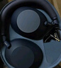 索尼（SONY）WH-1000XM6【政府補(bǔ)貼】頭戴式無(wú)線降噪耳機(jī) AI智能降噪 黑色 曬單實(shí)拍圖