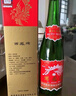 西鳳酒 綠瓶裸瓶省外版 45度 500ml*12瓶 整箱裝 鳳香型白酒 曬單實(shí)拍圖