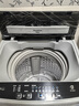 榮事達(dá)（Royalstar）8公斤全自動(dòng)洗衣機(jī)大容量波輪家用租房節(jié)能一鍵脫水 8KG 大容量家用款 曬單實(shí)拍圖