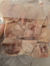 1號會(huì )員店精選帶筋豬蹄塊 凈重2斤 生鮮豬肉豬蹄生鮮豬手豬腳 曬單實(shí)拍圖