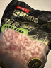 滇薈黑豬腿肉4斤冷凍豬腿肉肉片炒肉肉質(zhì)緊實(shí) 谷飼山間散養黑豬生鮮 曬單實(shí)拍圖