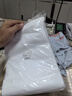 SHUANG YU無紡布過濾袋茶包袋中藥袋100個調(diào)料包鹵料袋一次性煎藥袋香料包 曬單實(shí)拍圖