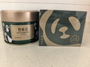 竹葉青綠茶2025新茶明前鮮茶 峨眉山特級50g 四川名片15007 曬單實(shí)拍圖