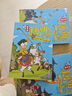 吳有用唐朝上學(xué)記(4冊1-4)喜馬拉雅暢銷榜 暑假作業(yè) 一升二暑假銜接 小升初暑假銜接 曬單實拍圖