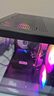 航向者英特爾i5酷睿i7升36核心/RTX3060 12G/4050臺(tái)式電腦主機(jī)DIY組裝電腦全套整機(jī)商務(wù)辦公電競(jìng)直播游戲 電腦主機(jī)+顯示器 七：i9級(jí)36芯8G旗艦獨(dú)顯/64G/1T高效3A 曬單實(shí)拍圖