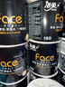 潔柔有芯卷紙 黑Face4層180克*27卷 高克重 衛生紙卷筒紙紙巾整箱 曬單實(shí)拍圖