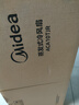 美的（Midea）【降溫優(yōu)選】家用空調(diào)扇智能語音冷風(fēng)扇負離子凈化靜音落地冷風(fēng)機水冷塔扇強力制冷小空調(diào)ACA10TJR 曬單實拍圖