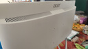 宏碁（acer）非凡GO 國家補(bǔ)貼20% 微邊框一體臺式機(jī)電腦辦公27英寸（酷睿標(biāo)壓13代 i5-13420H 32G+1TB ） 曬單實拍圖