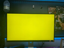創(chuàng  )維27英寸電競顯示器雙模4K 160Hz/1K 320Hz 1ms 10bit HDR400 支持小屏 萊茵硬件低藍光 F27G70U Pro 曬單實(shí)拍圖
