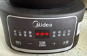 美的（Midea）智能煎藥壺中藥鍋中藥壺煎藥壺熬中藥藥罐全自動煎藥養(yǎng)生壺家用大容量分體式陶瓷養(yǎng)生壺JYC3060 曬單實拍圖