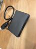 綠聯(lián)USB/Type-C3.0讀卡器擴展塢 SD/TF雙卡槽 帶HUB口分線(xiàn)器 支持手機/電腦/蘋(píng)果16/15/平板/擴展U盤(pán) 曬單實(shí)拍圖