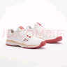 迪卡儂網(wǎng)球鞋女復古網(wǎng)球鞋休閑百搭板鞋運動(dòng)鞋-5205671 曬單實(shí)拍圖