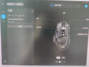 羅技（G）G502 HERO游戲鼠標(biāo) 電競有線鼠標(biāo) 吃雞鼠標(biāo)RGB帶配重宏編程機(jī)械usb鼠標(biāo)電腦英雄聯(lián)盟csgo送男友 G502 HERO黑色 曬單實拍圖
