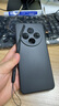 龐嶼 適用紅米14C手機殼Redmi14c小米新款5G液態(tài)硅膠保護套鏡頭全包超薄軟殼耐磨防摔簡(jiǎn)約純色外殼男女 【石墨黑】單殼 曬單實(shí)拍圖