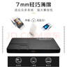 七彩虹(Colorful)  500GB SSD固態(tài)硬盤(pán) SATA3.0接口 SL500系列 曬單實(shí)拍圖