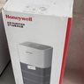 霍尼韋爾（Honeywell）空氣凈化器除花粉甲醛細菌流感病毒衛(wèi)健委備案消毒機hmax空間艙全屋速凈家電國家補貼KJ1000F-P22B 曬單實拍圖