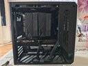 愛國者（aigo）星璨EV 1000W白金牌 黑 ATX3臺式機箱電源 全A級日系電容/PPLP&80PLUS認證/一鍵超頻/穩(wěn)壓5090 曬單實拍圖