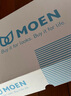 摩恩（MOEN）廚房水龍頭旋轉兩出水凈鉛銅家用冷熱雙控水槽龍頭60500 曬單實(shí)拍圖