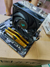 長(cháng)城（Great Wall）額定750W X7金牌全模電腦電源（ATX3.1/原生PCIe5.1/漏電監測/單路12V/自動(dòng)啟停/支持5070顯卡） 曬單實(shí)拍圖