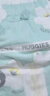 好奇（Huggies）心鉆裝小森林紙尿褲L40片(9-14kg)大號(hào)尿不濕透氣夏季超薄 曬單實(shí)拍圖