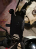 騎兵連Cavalry電動(dòng)車(chē)手機架摩托車(chē)外賣(mài)騎手快遞秒鎖手機支架踏板電瓶車(chē)導航支架騎行裝備配件 后視鏡款 曬單實(shí)拍圖
