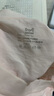 貓人【首次免洗即穿】女士內(nèi)褲女純棉抑菌中腰無痕大碼少女三角褲 L 曬單實(shí)拍圖