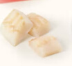 秋田滿(mǎn)滿(mǎn)大西洋真鱈魚(yú)原切200g高蛋白生鮮兒童鱈魚(yú)去皮去刺享寶寶嬰兒食譜 曬單實(shí)拍圖