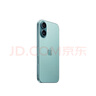 Apple/蘋(píng)果 iPhone 16（A3288）128GB 深青色 支持移動(dòng)聯(lián)通電信5G 雙卡雙待手機 曬單實(shí)拍圖
