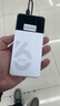 影騰隨身wifi三網(wǎng)通用無線wi-fi6免插卡移動聯(lián)通電信無限制便攜式4G高速隨行網(wǎng)絡(luò)通用流量2025款5GHF 三網(wǎng)通8000毫安電池-充電上網(wǎng)兩用+續(xù)航翻倍 曬單實拍圖