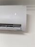 海信（Hisense）空調(diào) 大1.5匹 易省電SE 小蘋果 AI省電 大風量 新一級能效 國家補貼20% 空調(diào)掛機KFR-35GW/E380-X1 曬單實拍圖