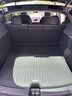 特斯拉（Tesla）官方 Model Y 全天候后備箱墊+后排座椅后防塵保護(hù)墊 1件 曬單實(shí)拍圖
