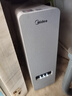 美的（Midea）國家補貼凈水器家用0阻垢劑白澤1000G 5年長(cháng)效RO反滲透 廚下式凈水機過(guò)濾器直飲機凈水機 2.65L/分 曬單實(shí)拍圖