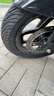 倍耐力（Pirelli）天使半熱熔摩托車輪胎電動車3.00-10電瓶車防滑真空胎uy125外胎 100/90-10（前后輪通用） 曬單實拍圖