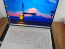 火影煥16 Air 銳龍7 輕薄全能游戲本筆記本電腦 H255 5060  16G 1TB 2.5K 曬單實(shí)拍圖