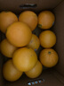 新奇士（Sunkist）澳大利亞進(jìn)口藍標早臍橙7斤禮盒 單果180g起 新鮮水果 曬單實(shí)拍圖