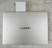 華為MateBook D 14 SE 店鋪預(yù)裝Windows版 輕薄筆記本電腦 13代酷睿處理器i5 16G 512G 皓月銀 曬單實(shí)拍圖