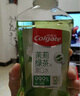 高露潔（Colgate）【孫穎莎同款】清新茉綠漱口水500ml*2含氟深層清潔自營(yíng)溫和清新 曬單實(shí)拍圖