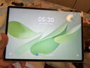 HUAWEI MatePad Air 12英寸 2025 華為平板電腦 鴻蒙AI 2.8K高刷超清全面屏 WIFI 12GB+256GB 櫻語(yǔ)粉 曬單實(shí)拍圖
