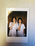 富士（FUJIFILM）3寸拍立得相紙mini7/9/11/12/25/40/90/EVO/SE白邊彩邊迷你膠 通用白邊（盒裝及錫紙裝隨機(jī)發(fā)） 拍立得相紙【10張】 曬單實拍圖