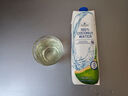 Member's Mark 泰國(guó)進(jìn)口 椰子水 1L 6瓶 曬單實(shí)拍圖