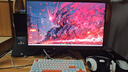 AOC 27英寸2K 240Hz超頻260Hz FastIPS 0.3ms HDR400硬件低藍光 FPS游戲電競顯示器 宙斯盾Q27G4Z 曬單實(shí)拍圖