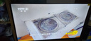 酷開(kāi)（coocaa）創(chuàng  )維電視P31 26款 43英寸 超薄高清全面屏 防藍光護眼 智能液晶平板電視機 以舊換新 43P3F 43英寸 曬單實(shí)拍圖