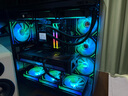 華碩i9 14900KF 華碩ROG全家桶 5070Ti/RTX5080主機 5090D顯卡U7 265K主機游戲電競AI渲染組裝電腦整機 I7 14700KF+RTX5070Ti丨五 曬單實(shí)拍圖
