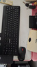 ThinkPad聯(lián)想thinkplus無(wú)線(xiàn)鍵盤(pán)鼠標套裝全尺寸2.4G無(wú)線(xiàn)傳輸超薄筆記本電腦辦公鍵鼠套裝 KM210-PRO【無(wú)線(xiàn)套裝】 曬單實(shí)拍圖